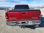 Chevrolet Silverado 2005