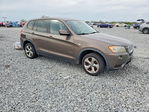 BMW X3 2011
