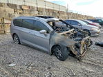 Chrysler Pacifica 2018