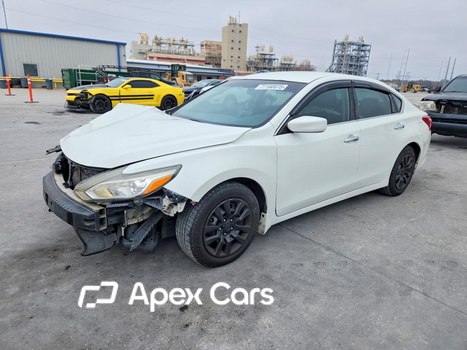 Nissan Altima 2016 - Image 1 of 13