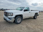 GMC Sierra 2018