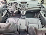 Honda CR-V 2012