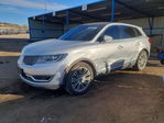 Lincoln MKX 2018