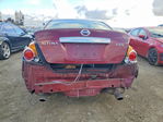 Nissan Altima 2010