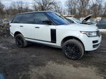Land Rover Range Rover 2017