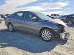 Nissan Sentra 2017