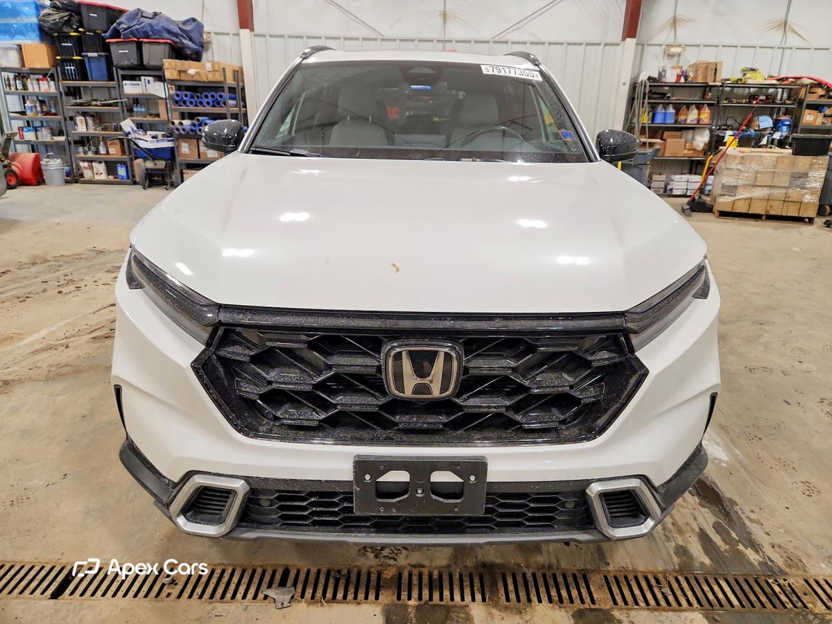 Honda CR-V 2024