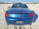 Lexus SC 2002