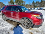 Ford Explorer 2014