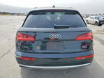 Audi Q5 2018