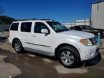 Nissan Pathfinder 2008