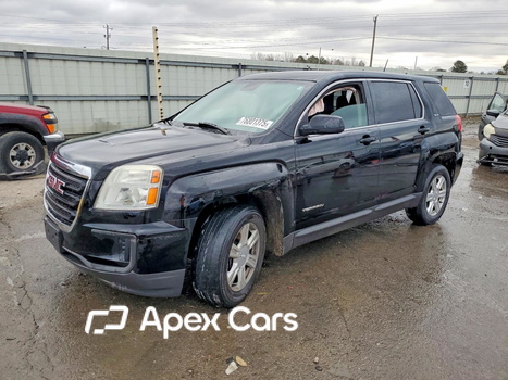 GMC Terrain 2016 - Image 1 of 14