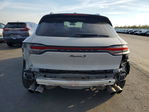 Porsche Macan 2020