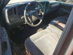 Chevrolet Silverado 2002