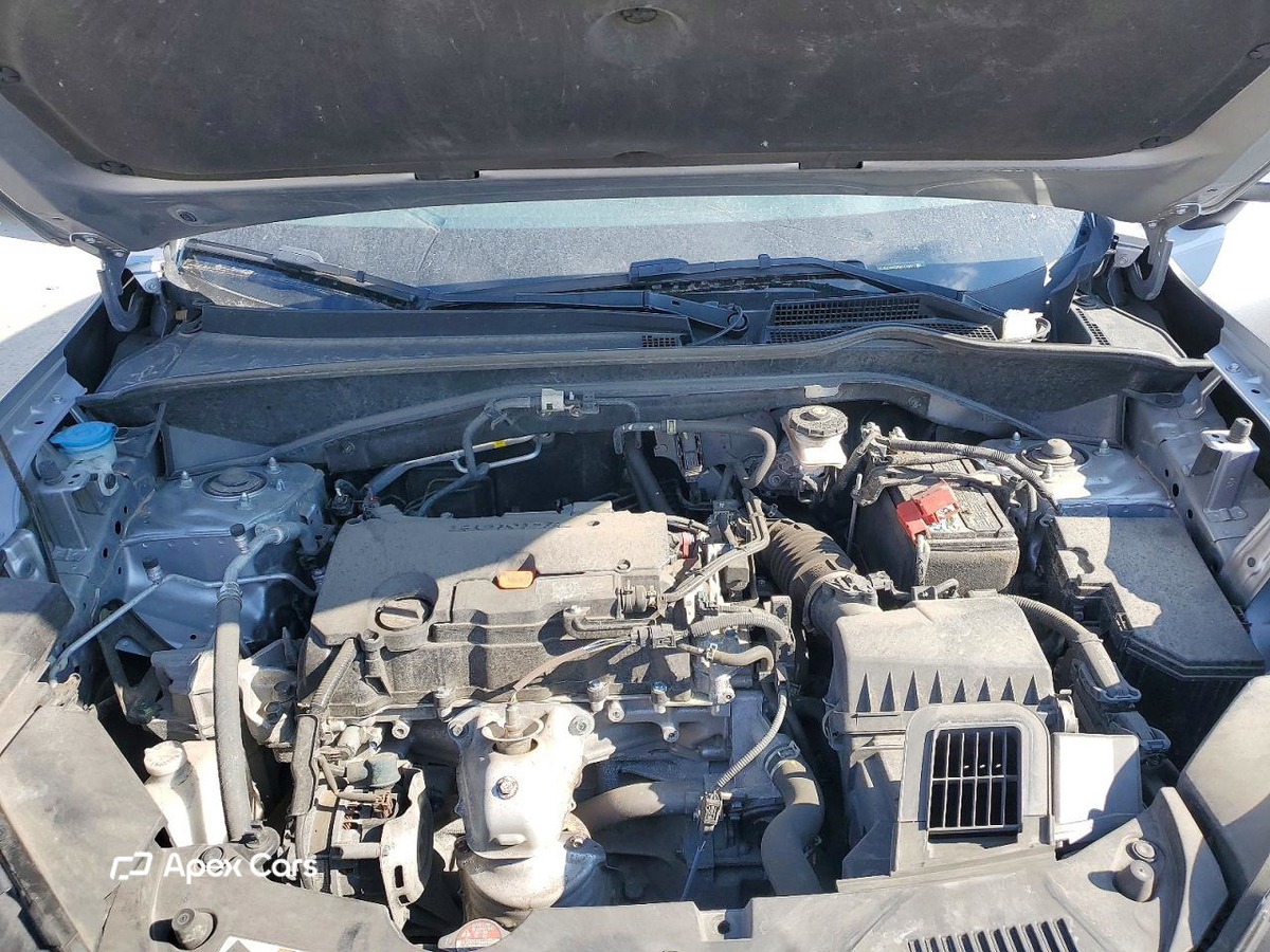 Honda HR-V 2023