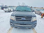 Ford Expedition 2015
