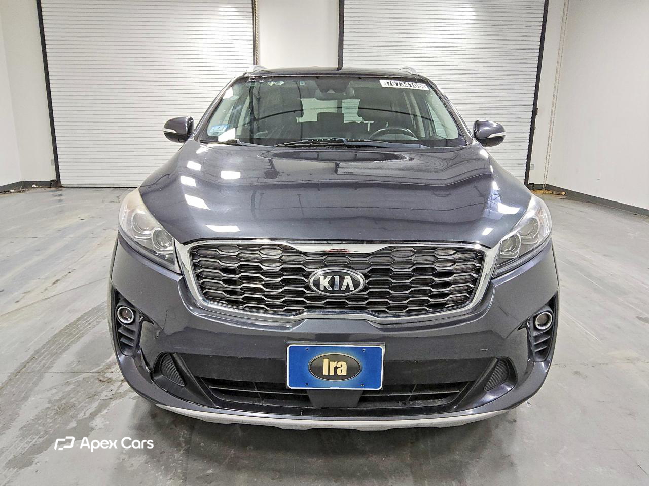 Kia Sorento 2019