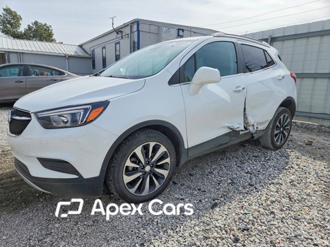 Buick Encore 2021 - Image 1 of 13