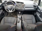 Honda Fit 2018