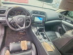 Nissan Maxima 2017