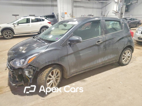 Chevrolet Spark 2019 - Image 1 of 13