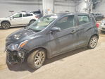 Chevrolet Spark 2019