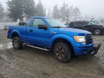 Ford F-150 2012
