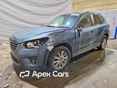 Mazda CX-5 2016 - Image 1 of 13