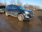 Chevrolet Equinox 2016