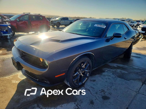 Dodge Challenger 2022 - Image 1 of 13