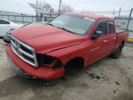 Dodge RAM 2011