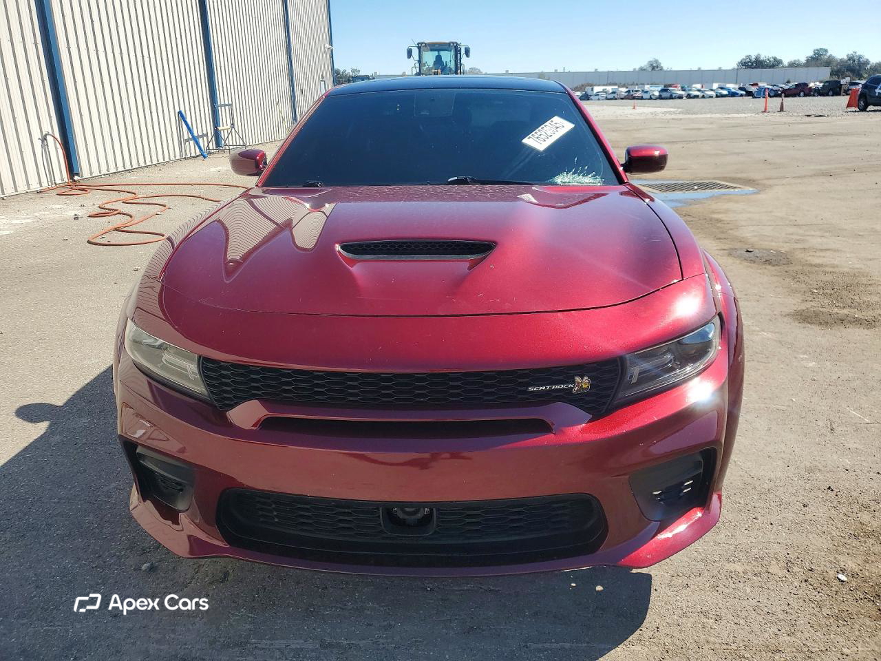Dodge Charger 2020