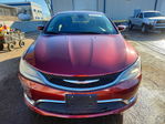 Chrysler 200 2016