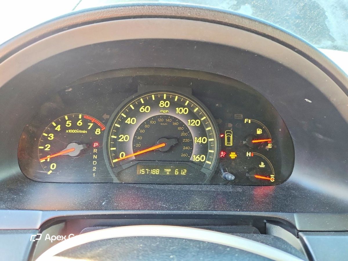 Honda Odyssey 2006