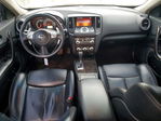 Nissan Maxima 2013