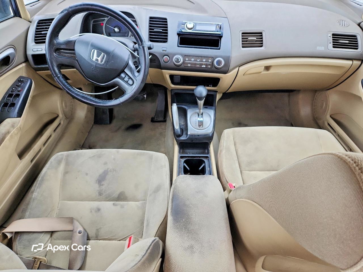 Honda Civic 2006