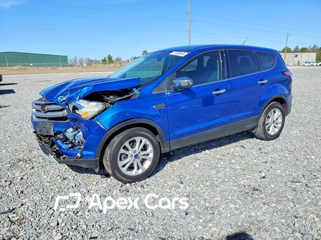 Ford Escape 2017 - Image 1 of 5
