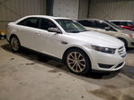 Ford Taurus 2016