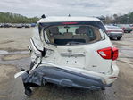 Nissan Pathfinder 2018