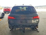 Audi SQ5 2021