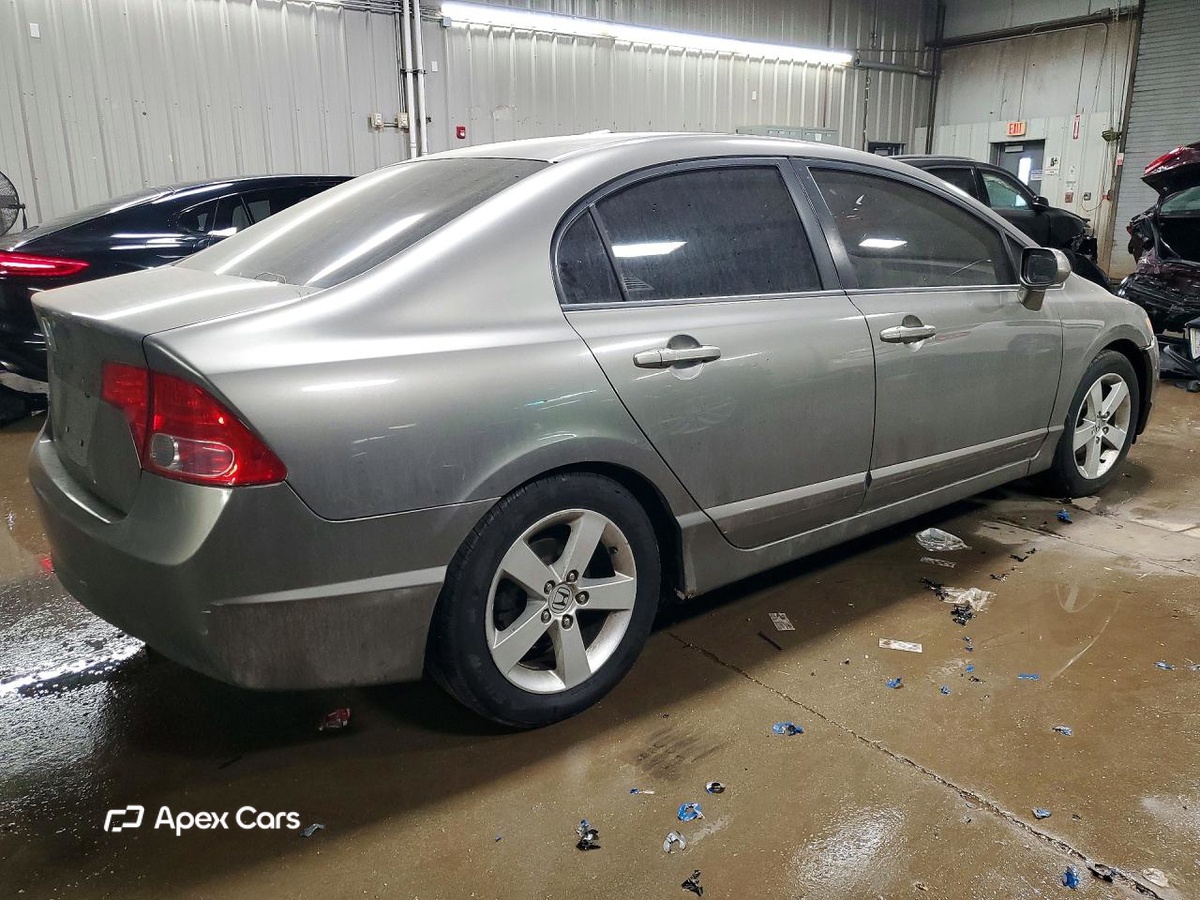 Honda Civic 2007