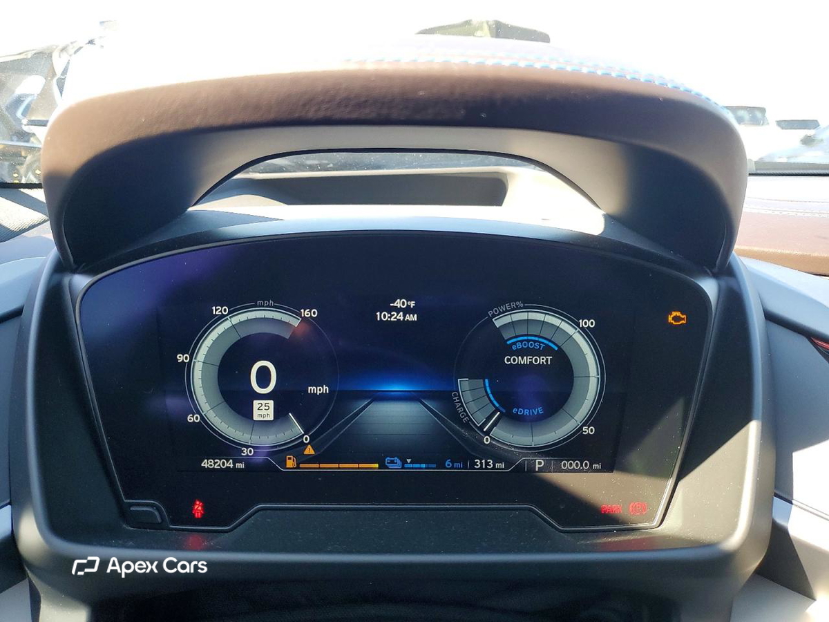 BMW i8 2016
