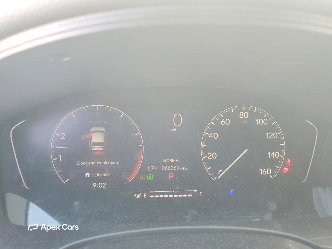 Honda Civic 2022