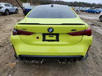 BMW M4 2025
