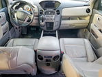 Honda Pilot 2014
