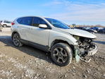 Honda CR-V 2017