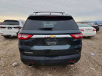 Chevrolet Traverse 2018