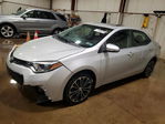 Toyota Corolla 2015