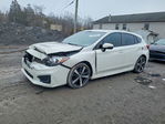 Subaru Impreza 2017
