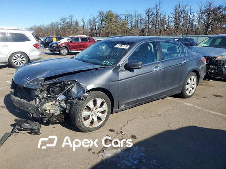 Honda Accord 2010 - Image 1 of 12